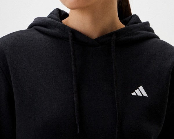 PMA Black Hoodie