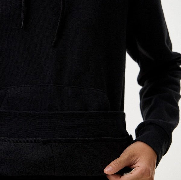 PMA Black Hoodie