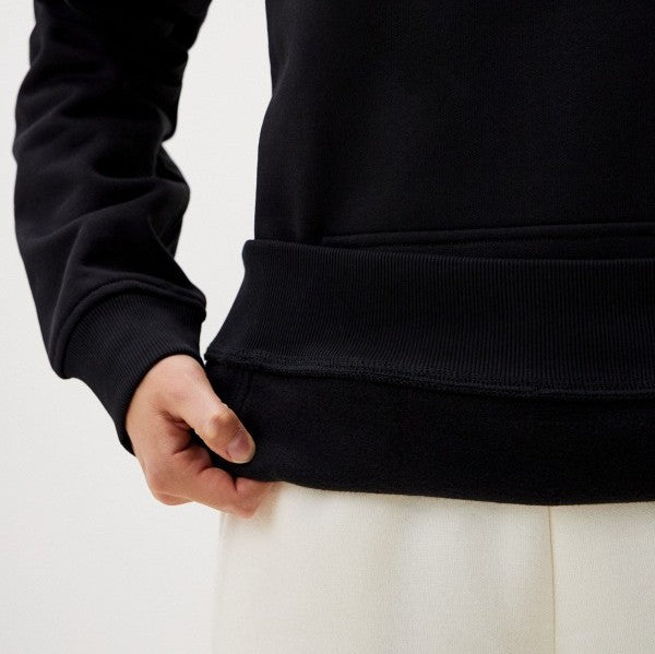 TNF Black Hoodie