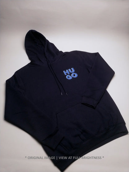 UGO Navy Hoodie