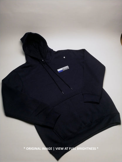 JJ Navy Hoodie