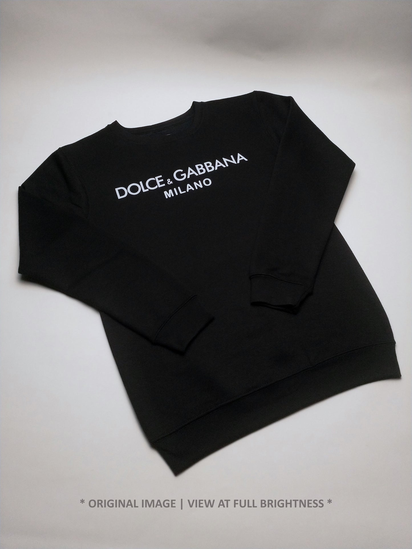 DG Sweatshirt