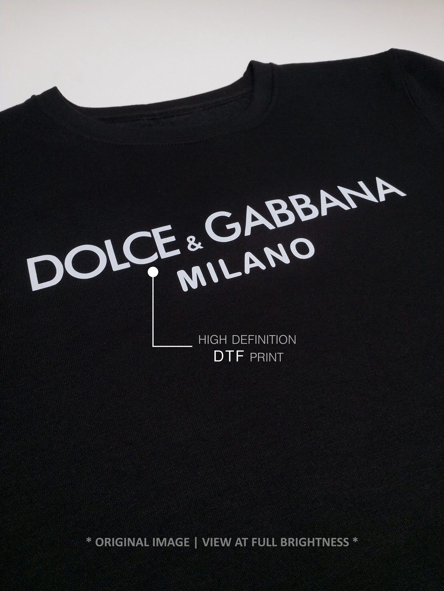 DG Sweatshirt