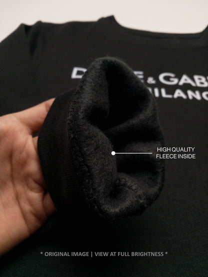DG Sweatshirt