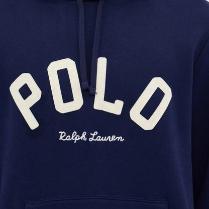 PRL Navy Hoodie