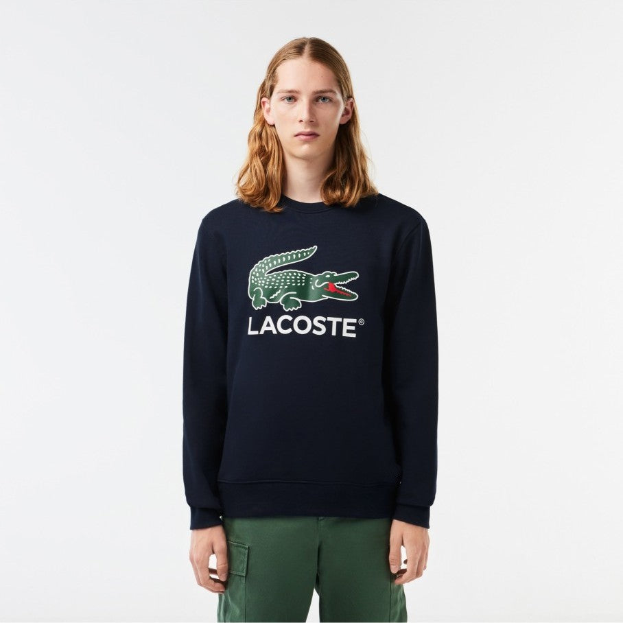Lcst Navy Sweatshirt