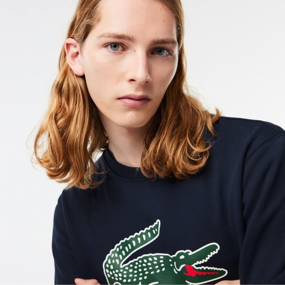 Lcst Navy Sweatshirt