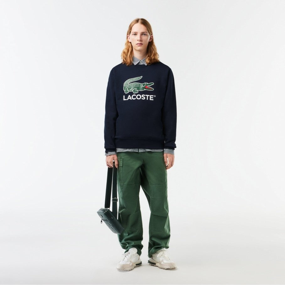 Lcst Navy Sweatshirt