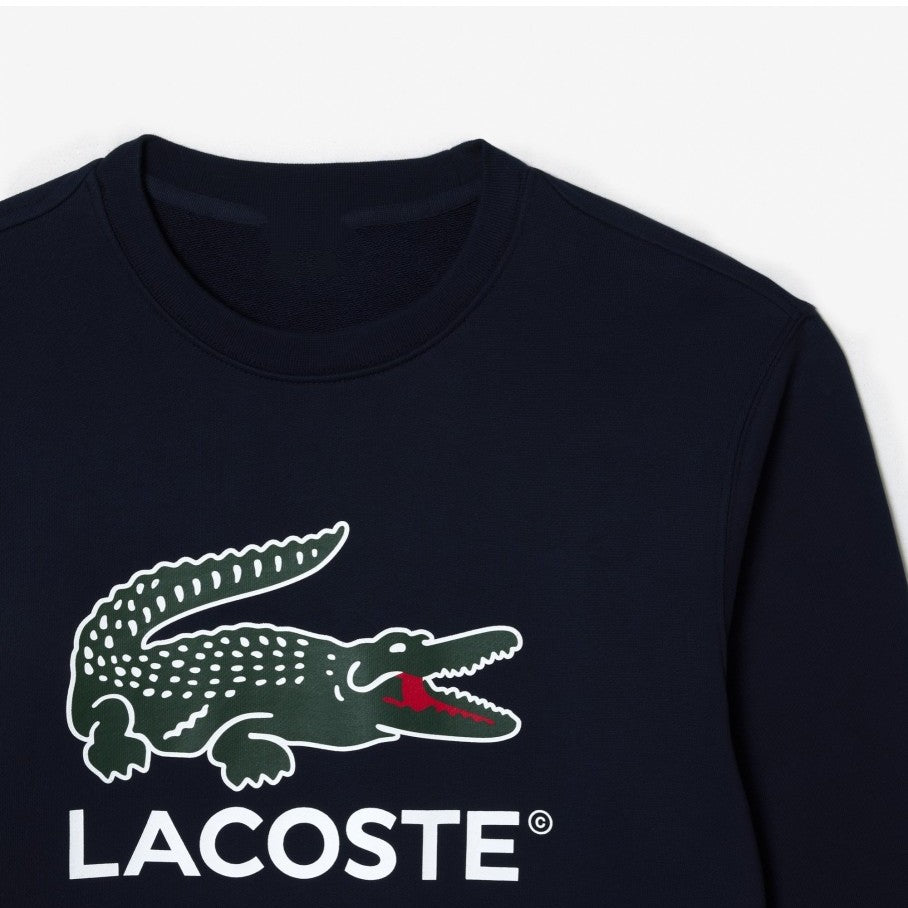 Lcst Navy Sweatshirt