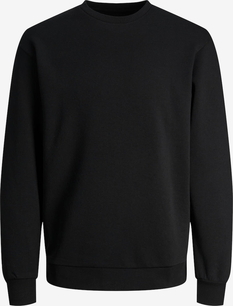 Black Sweatshirt