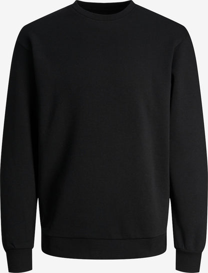 Black Sweatshirt
