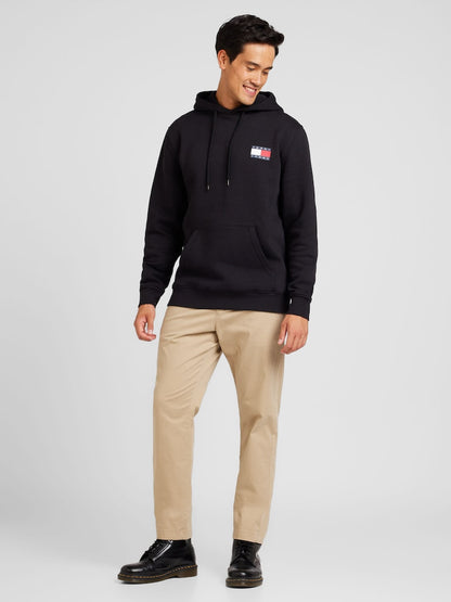 TJ Logo Hoodie
