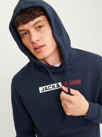 JJ Minimal Hoodie