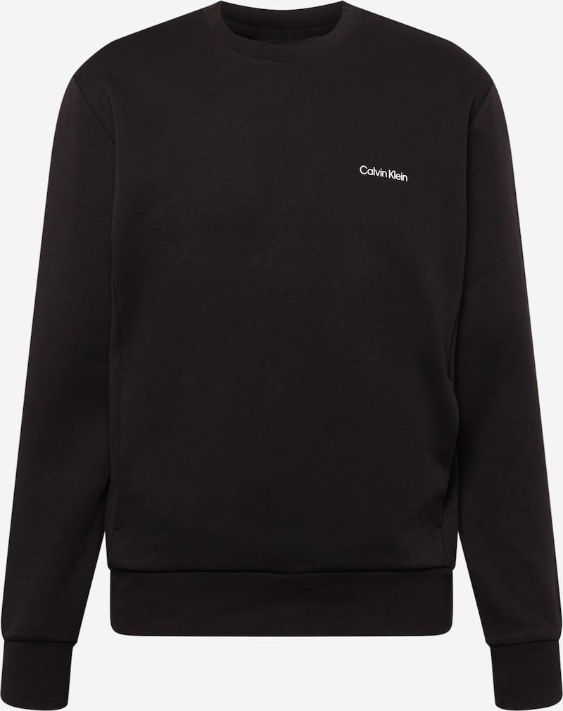CK Black Sweatshirt