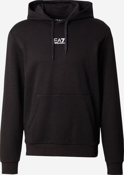 EA Logo Hoodie