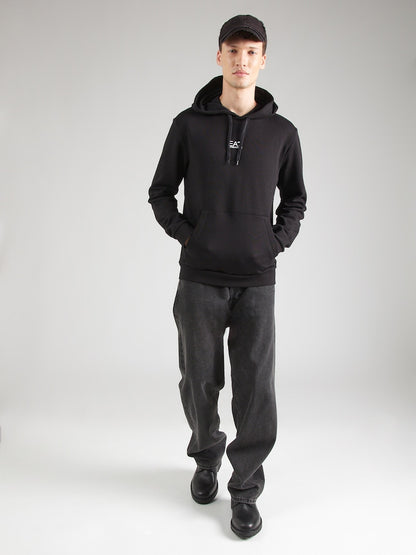 EA Logo Hoodie