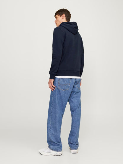 JJ Minimal Hoodie