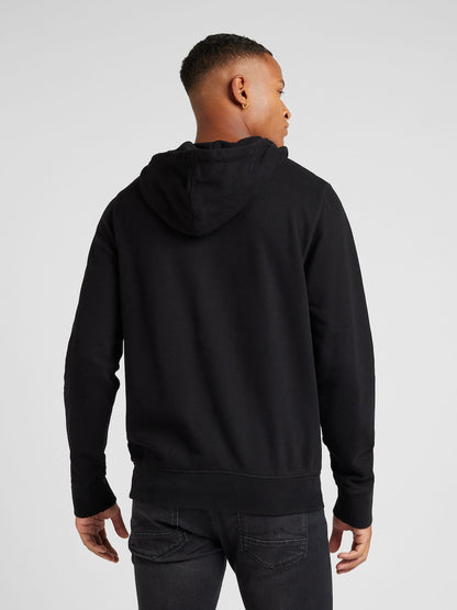 Mustang Hoodie