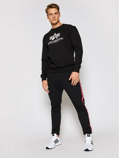 Alpha Sweatshirt