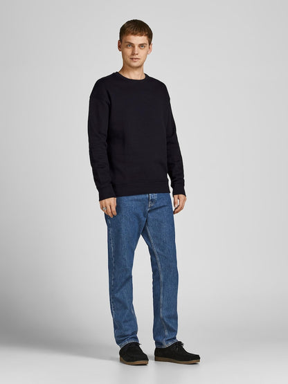 Black Sweatshirt