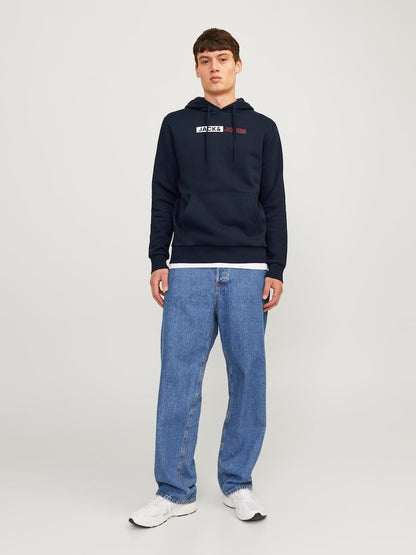 JJ Minimal Hoodie