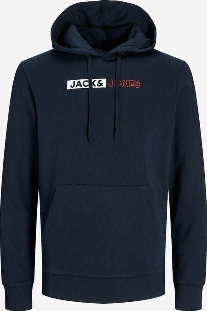 JJ Minimal Hoodie