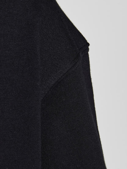 Black Sweatshirt