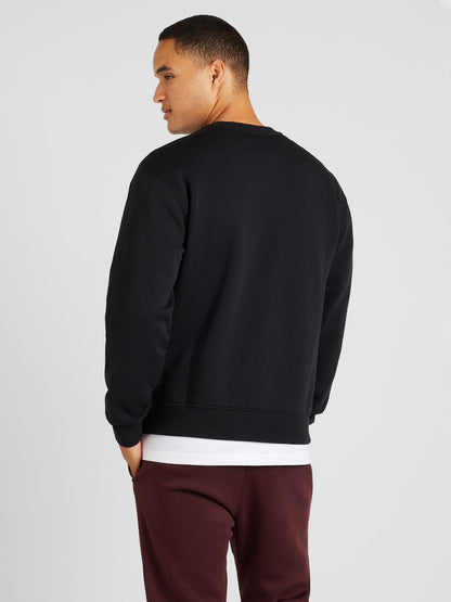 JRDN Basic Sweatshirt
