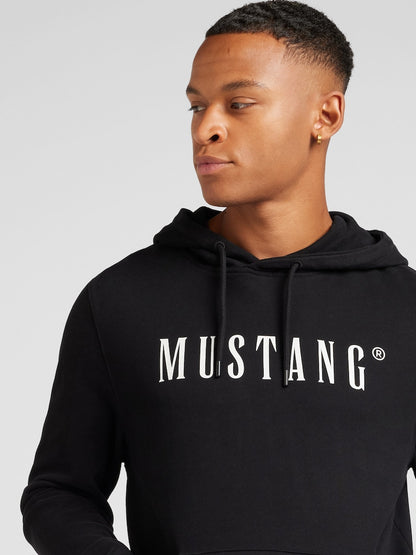 Mustang Hoodie