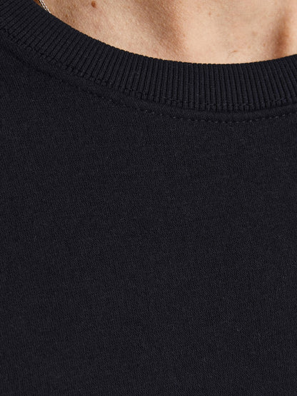 Black Sweatshirt