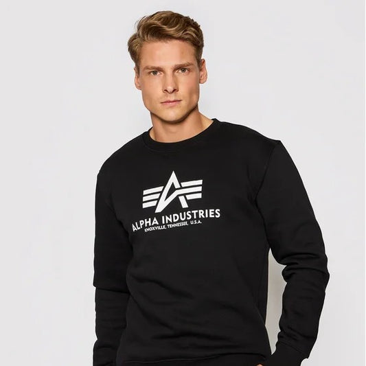 Alpha Sweatshirt