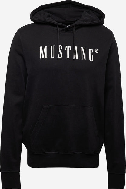 Mustang Hoodie
