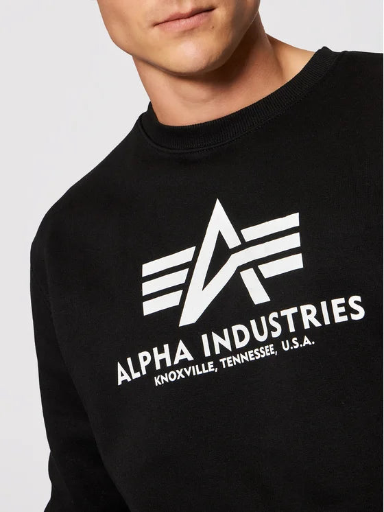 Alpha Sweatshirt