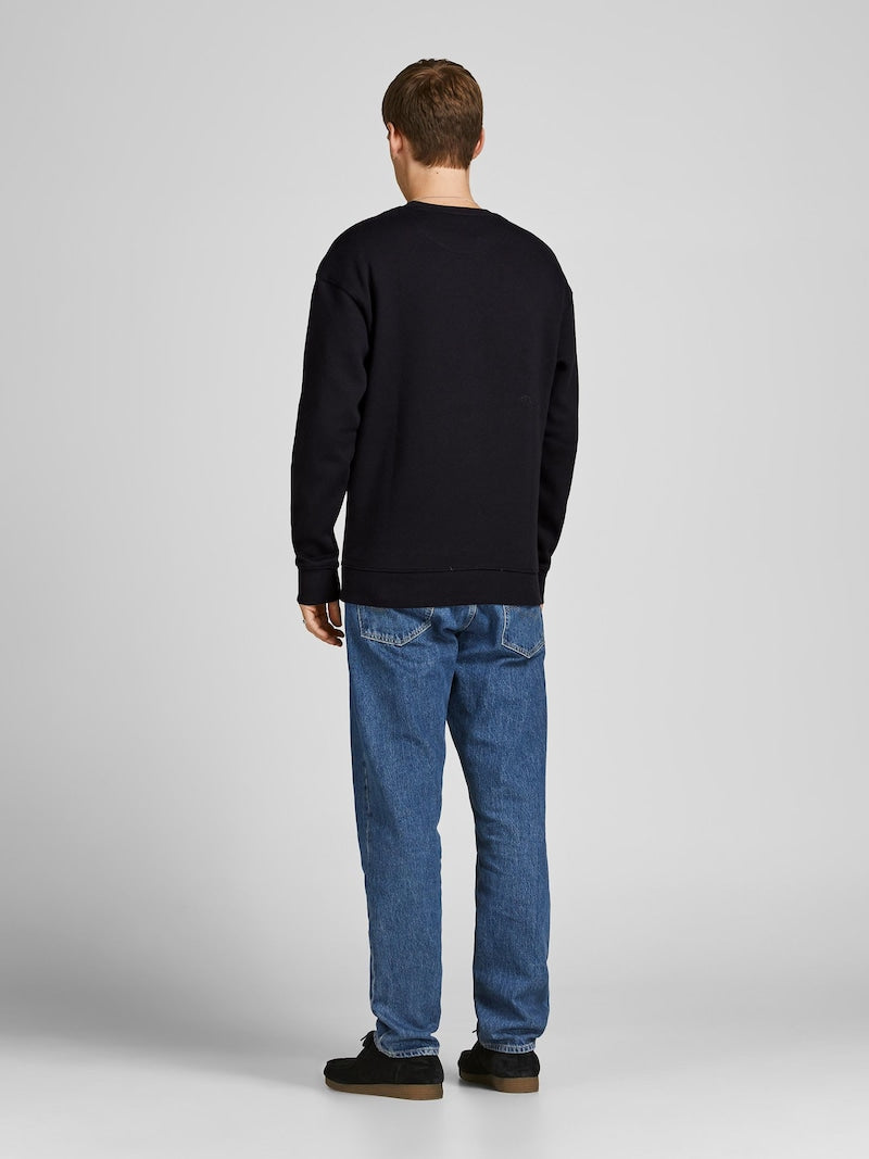 Black Sweatshirt