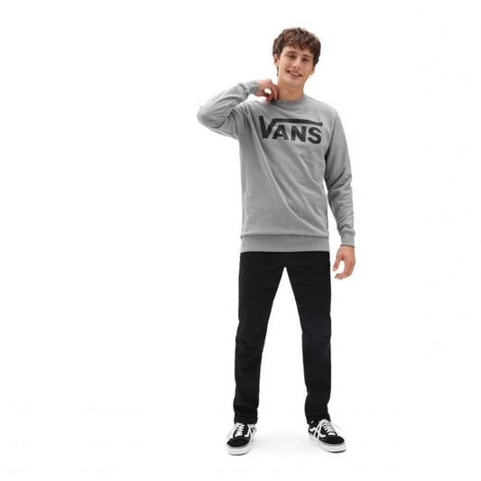 Van Grey Sweatshirt